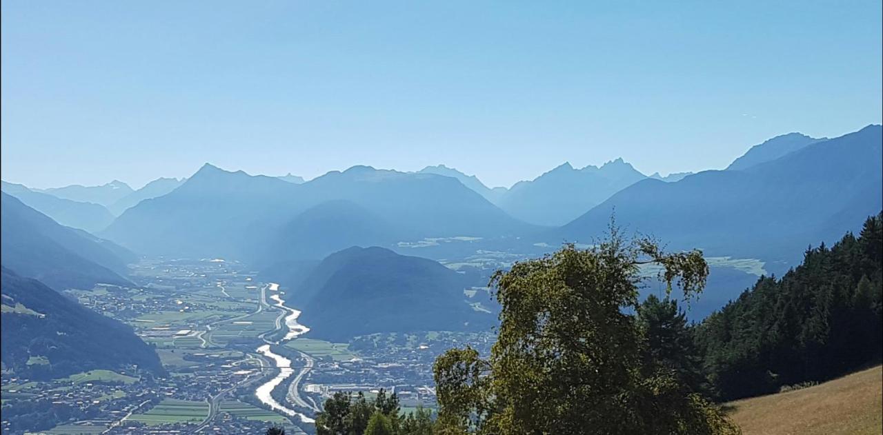 Krosbacher Hof Seefeld w Tirolu Zewnętrze zdjęcie