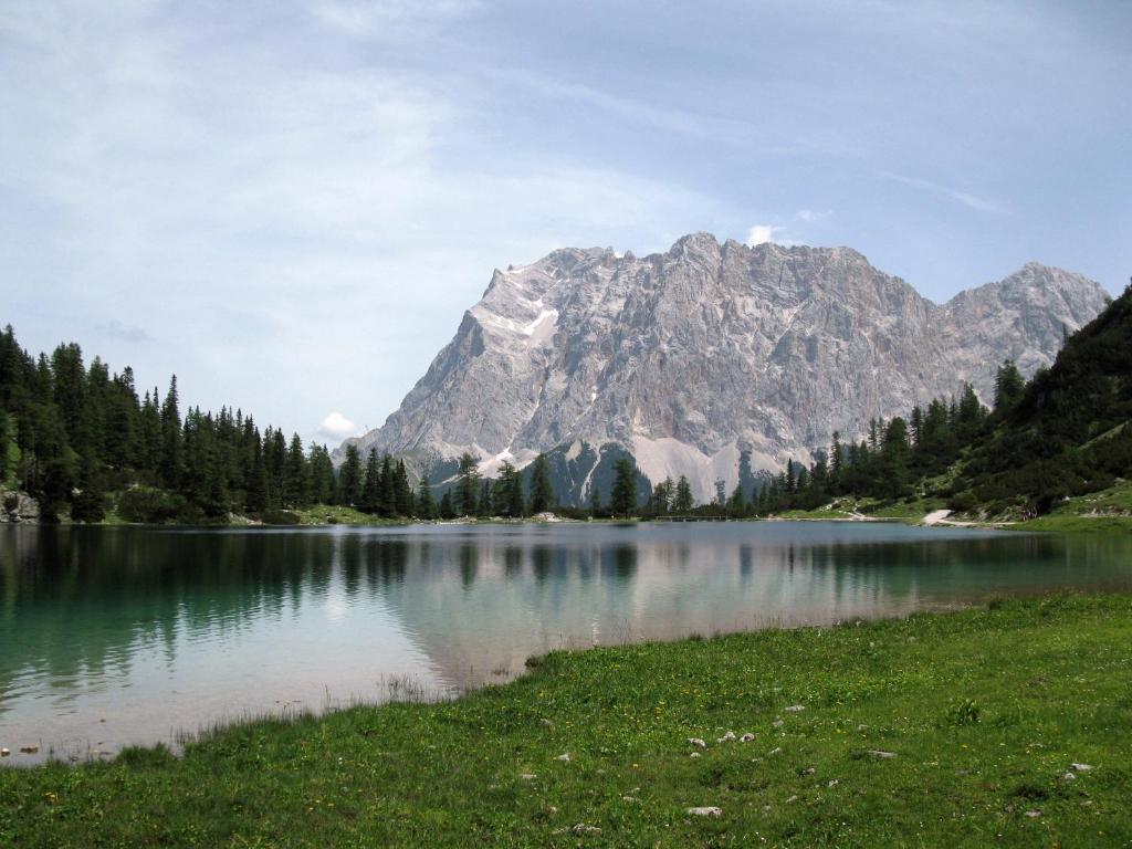 Krosbacher Hof Seefeld w Tirolu Pokój zdjęcie